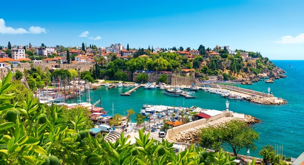 Antalya_Tyrkia