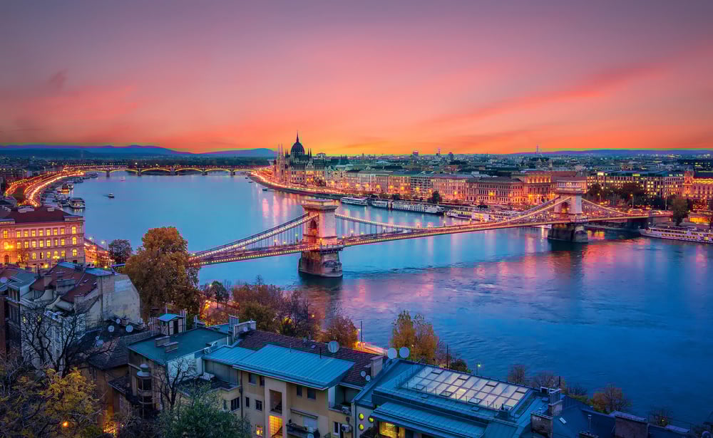Budapest_Ungarn