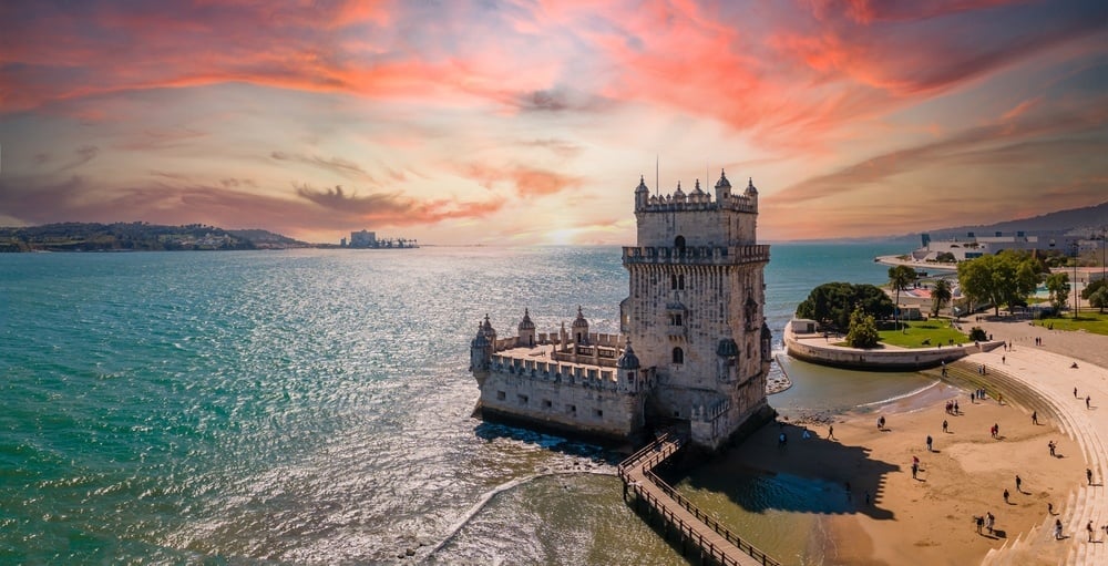 Lisboa, Portugal