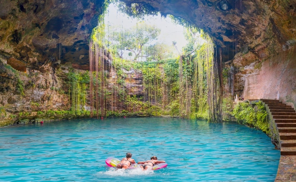 Mexico_Oase
