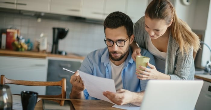 Refinansiering av lån – vurdere om refinansiering lønner seg