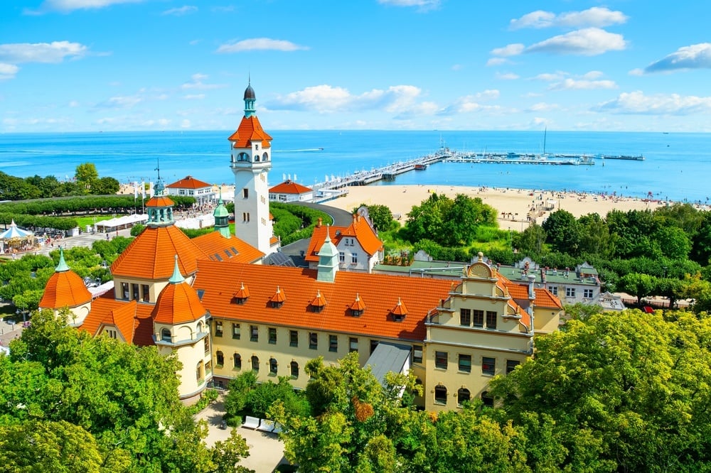 Sopot_Polen