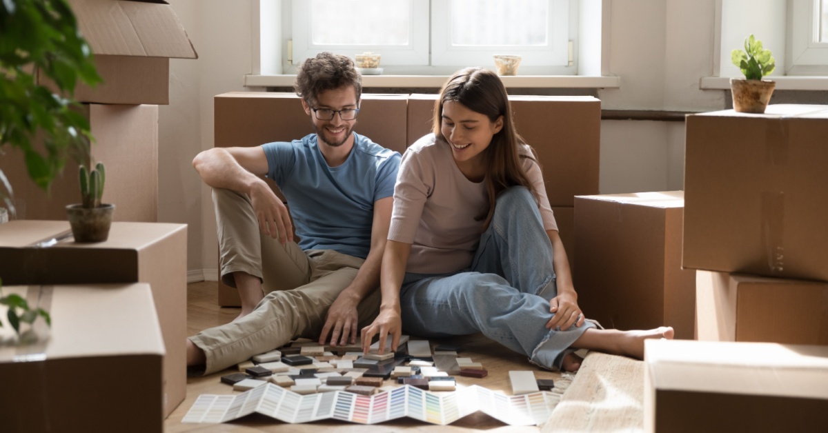 Låne penger til oppussing: Hva bør du vurdere før du finansierer prosjektet?